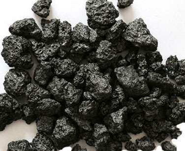 A Key Player in the Carbon Industry