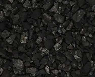 Why Anthracite is Used as Water Filter Medium